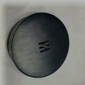 HERA Kem nền dạng cushion màu đen [SPF34/PA++] [21N1 Vanilla] review image