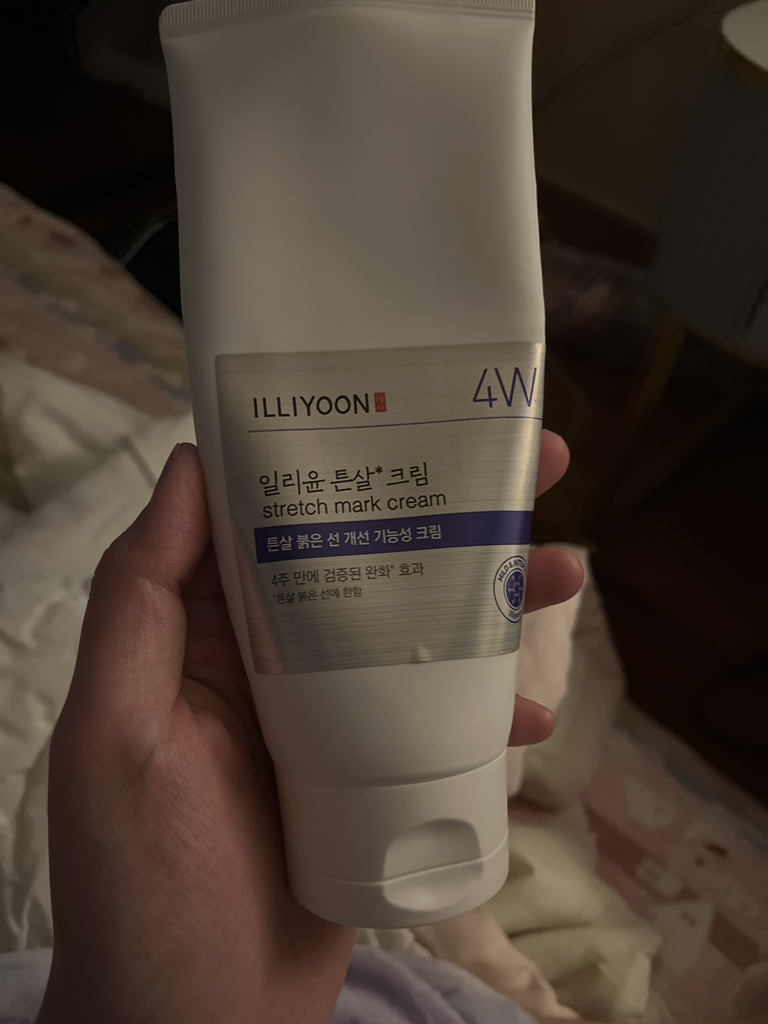 일리윤 (ILLIYOON) 튼살크림 review image