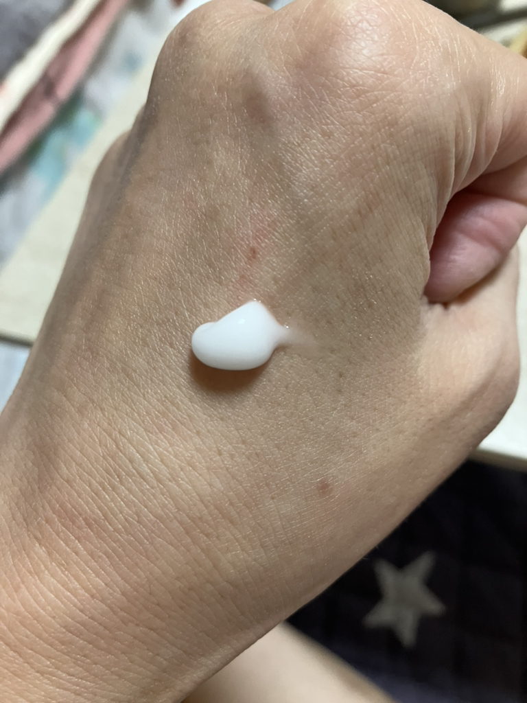 索米 丰盈修护眼霜 common.review image