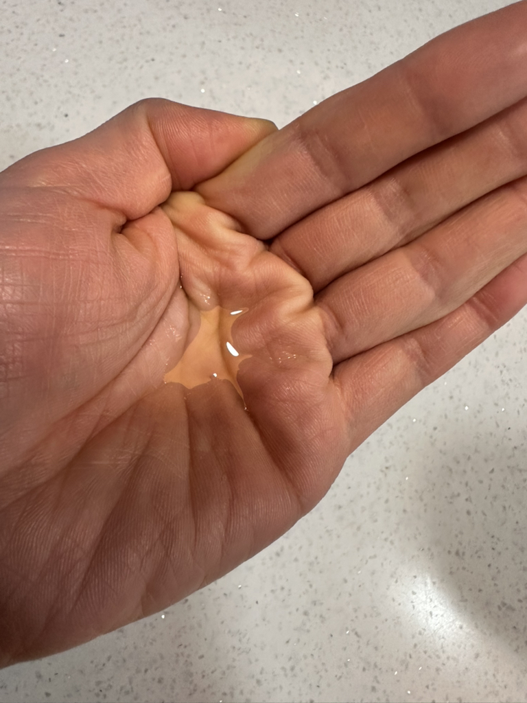 Đa thiên nhiên Toner chăm sóc da Eoseongcho review image