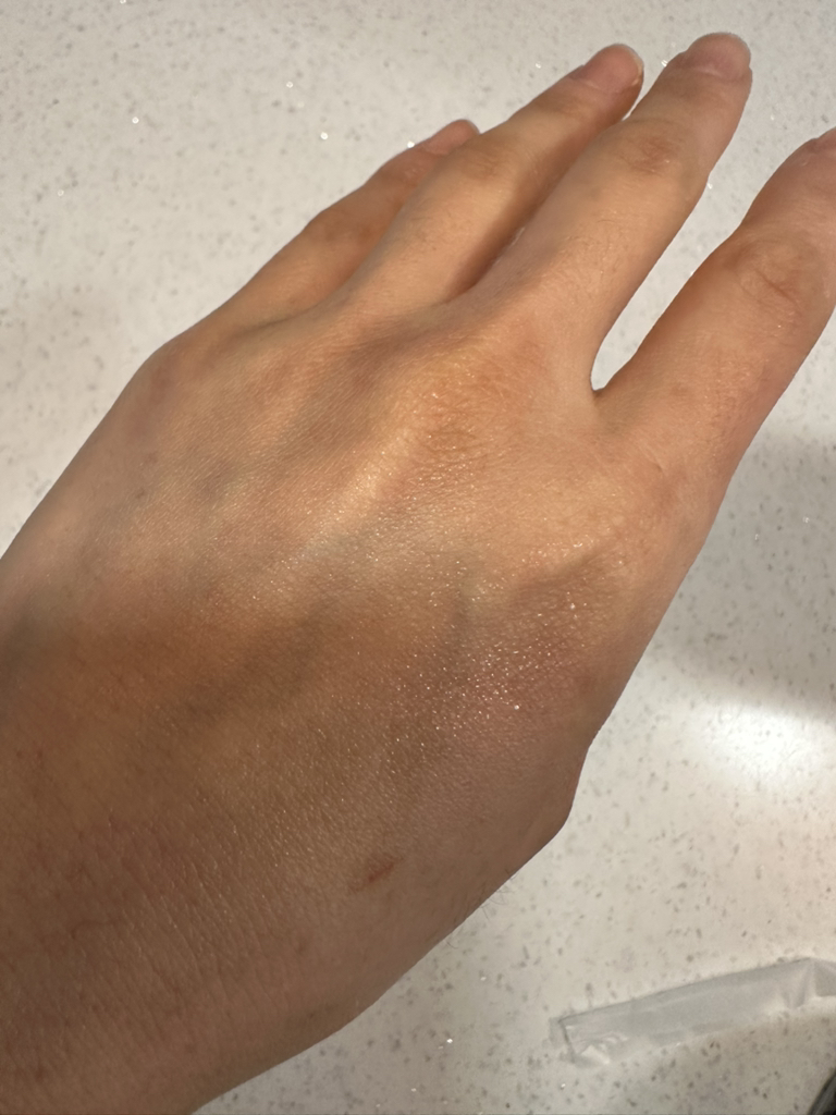 Đa thiên nhiên Toner chăm sóc da Eoseongcho review image