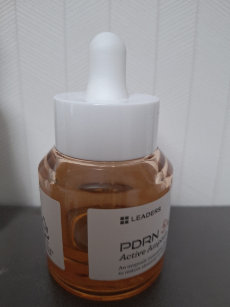 Ảnh đánh giá thực tế của người dùng về PDRN 5% Active Ampoule