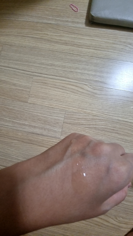 黛尔珀 维塔爽肤精华爽肤水 common.review image