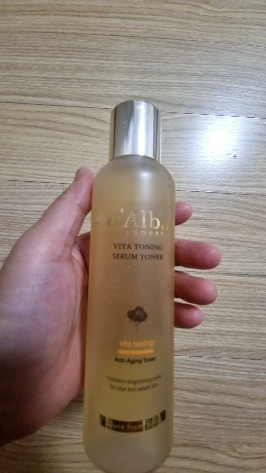 product review image