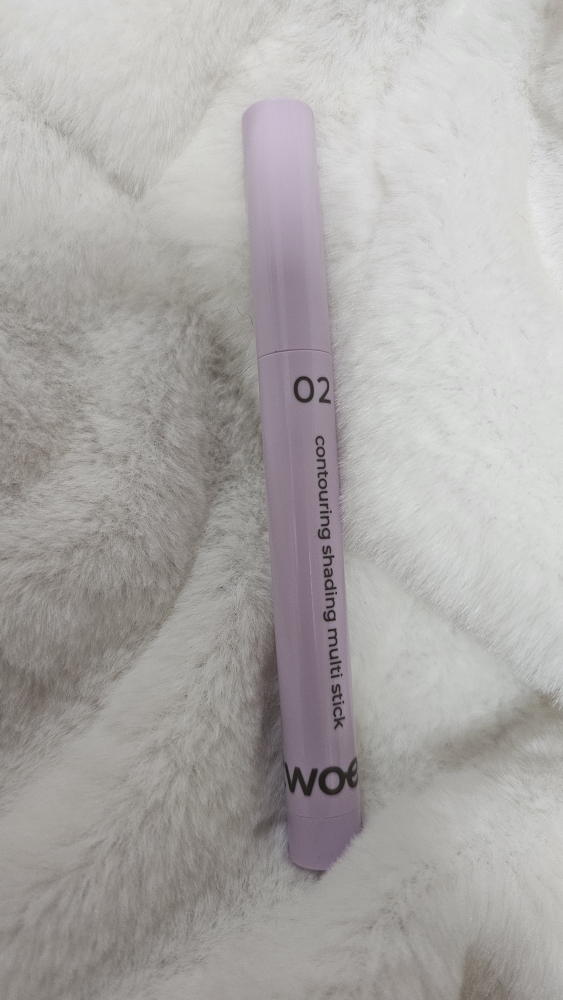 투에딧 (twoedit) 컨투어링 쉐딩 멀티 스틱 [02 쿨스텝] review image