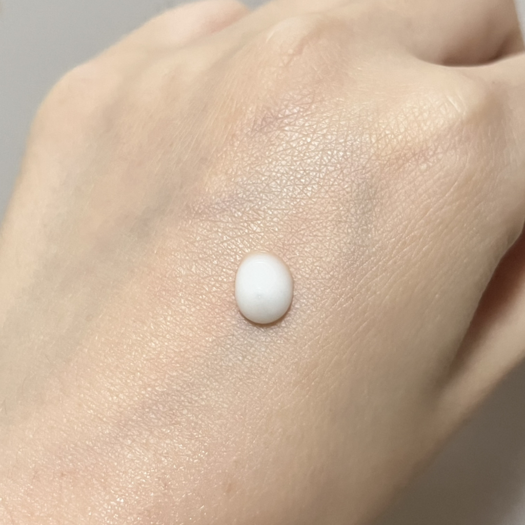 dixionist Kem dưỡng da amino acid review image