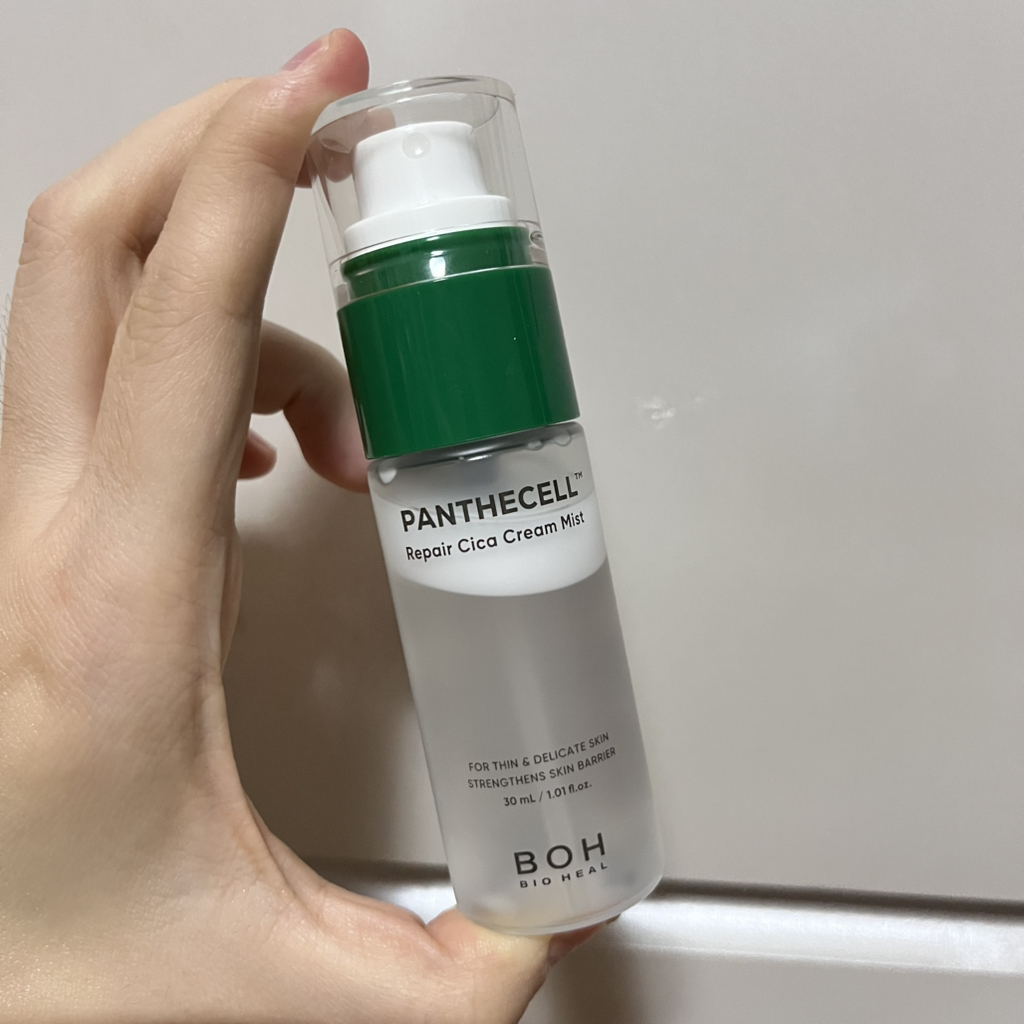 바이오힐 보 (BIO HEALB OH) 판테셀 리페어시카 크림미스트 review image