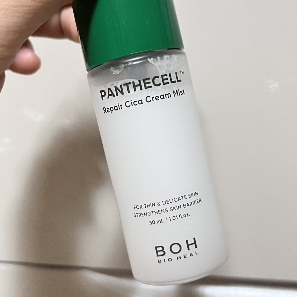 바이오힐 보 (BIO HEALB OH) 판테셀 리페어시카 크림미스트 review image