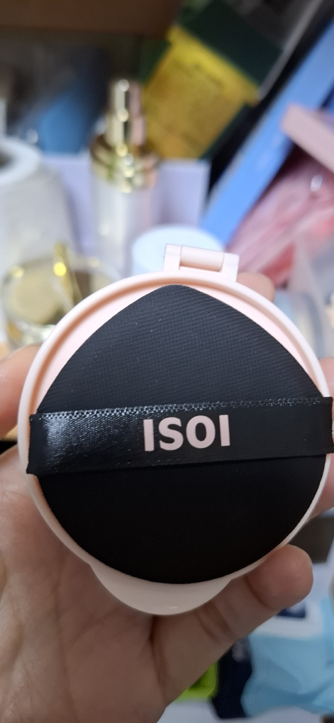 product review image