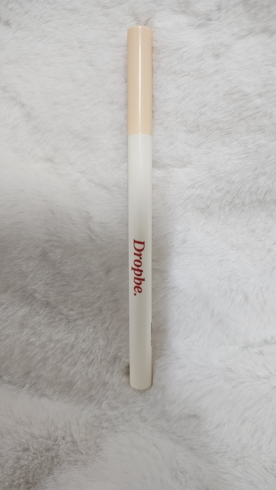 드롭비 (DROPBE) 컬러즈 커버픽 컨실러 펜슬 [클리어베이지] review image