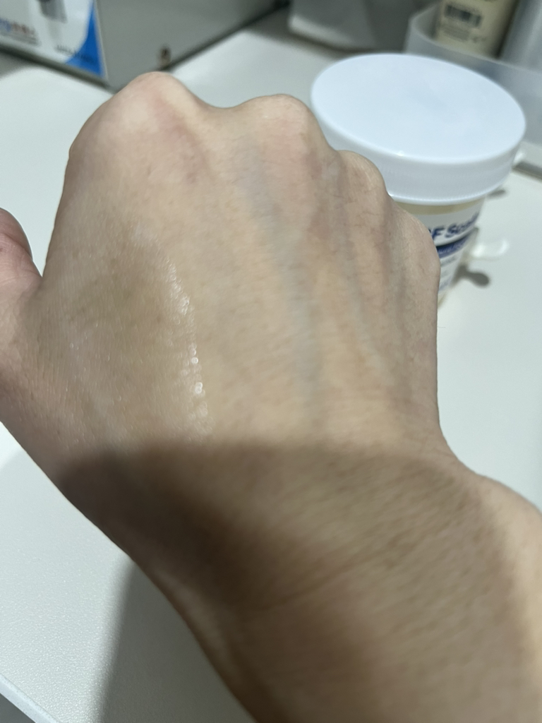 코르테 (CORTHE) 더모 프로텍션 선 레스큐 크림 [SPF50+/PA+++] review image