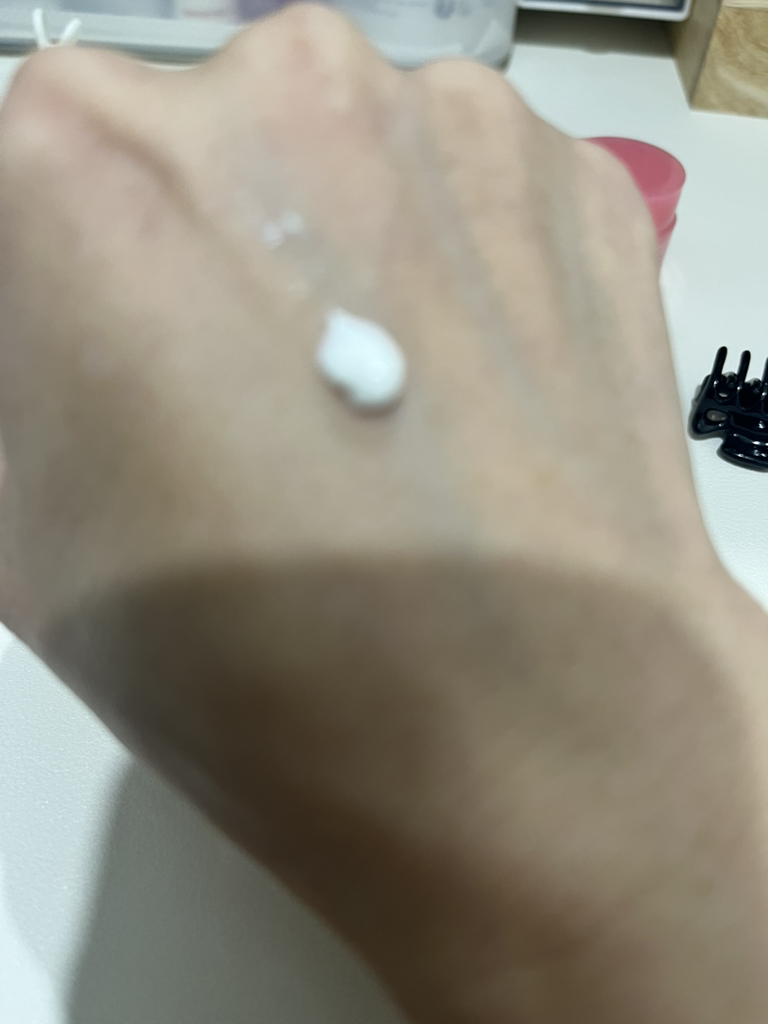 코르테 (CORTHE) 더모 프로텍션 선 레스큐 크림 [SPF50+/PA+++] review image