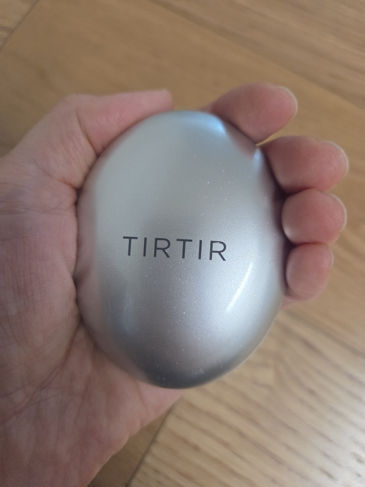 媞乐媞乐 面膜贴气垫[SPF30/PA++] [21N 象牙色］ review image