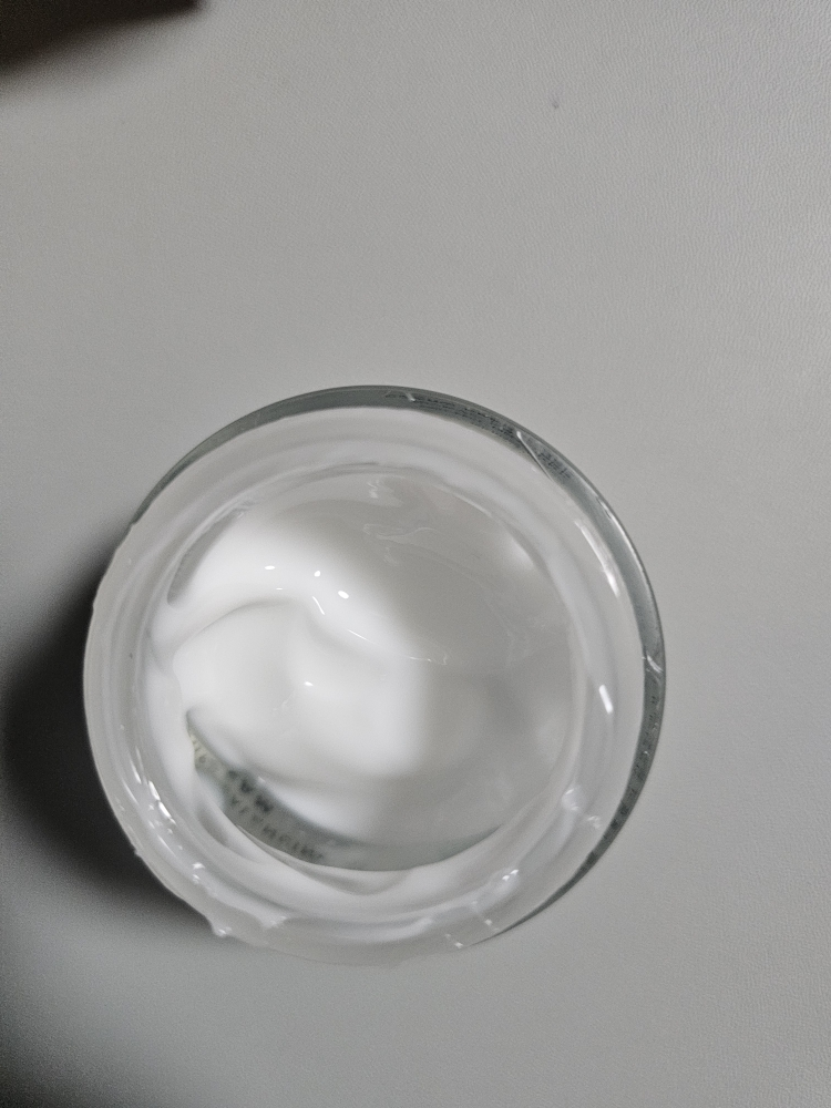 백아율 (Baegayul) 모이스처 밸런싱 크림 review image