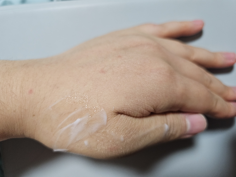 product review image