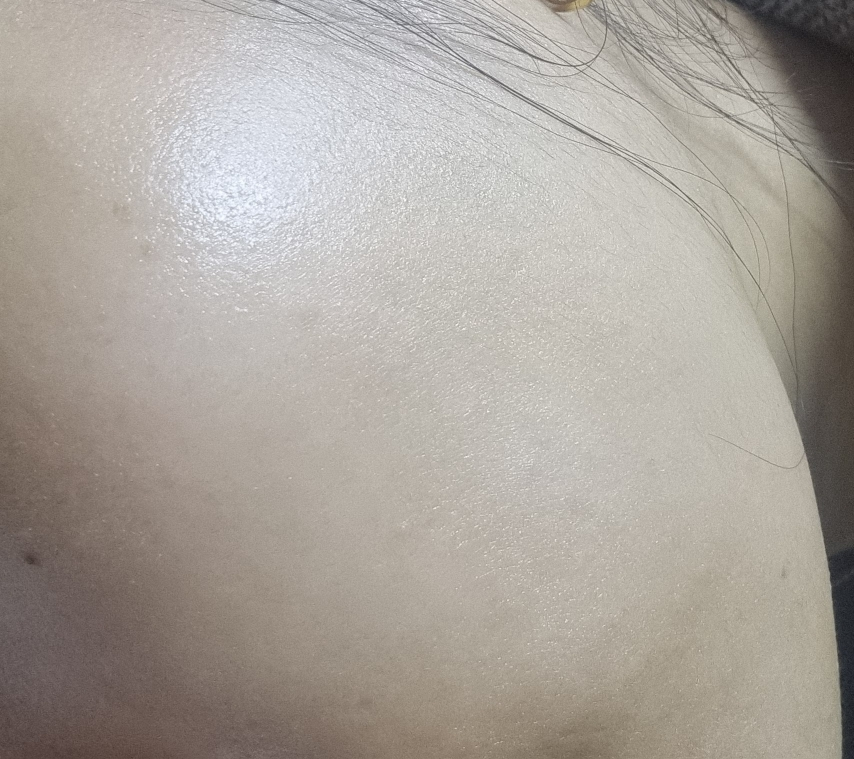 COSNORI Kem rào cản Panthenol review image