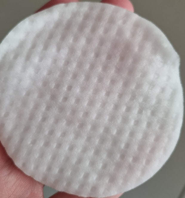 胡萝卜胡萝卜素护理水垫的真实用户使用照片