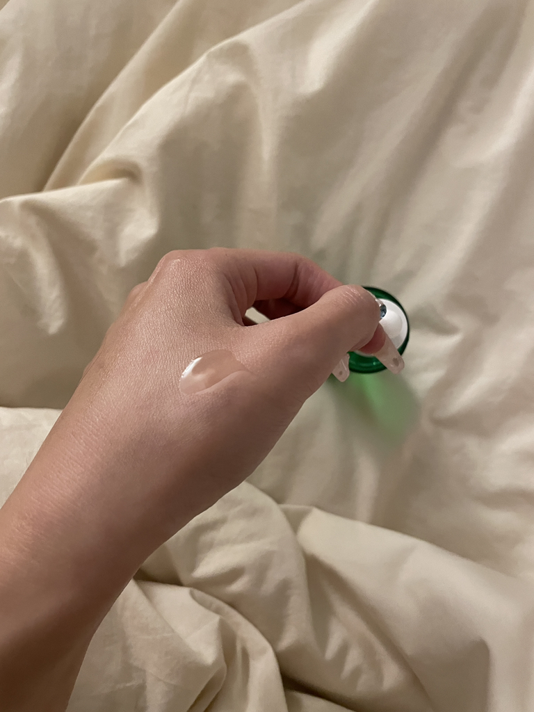 Nightingale Derma Cure Solution Titamin 安瓿瓶 review image