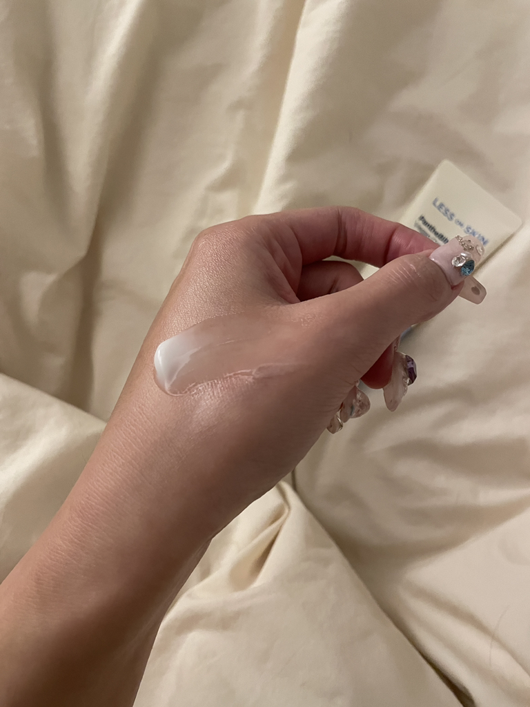 product review image