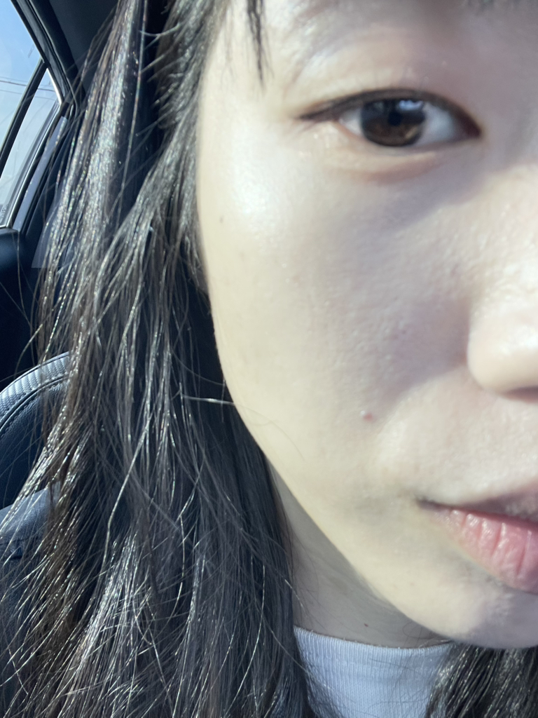 코스노리 (COSNORI) 슈퍼프루프 피팅 브러쉬 아이라이너 [02 블랙브라운] review image