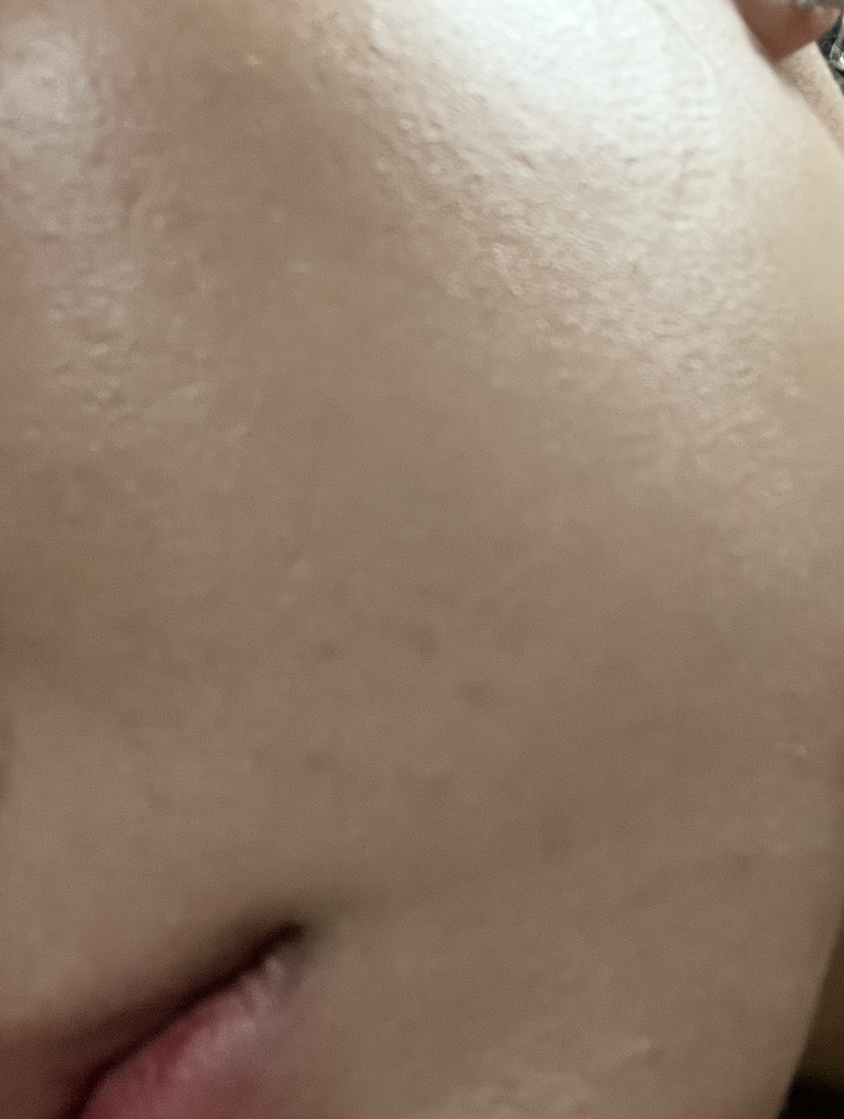 魔女工厂 纯大豆洁面乳 common.review image