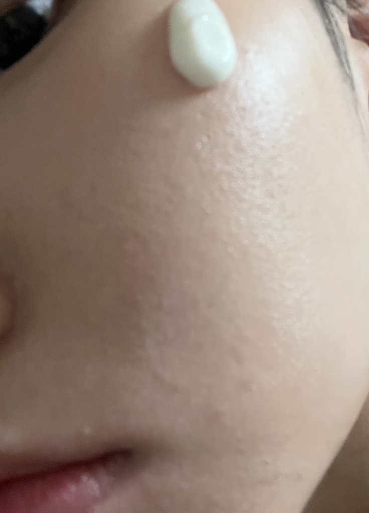 魔女工厂 纯大豆洁面乳 common.review image