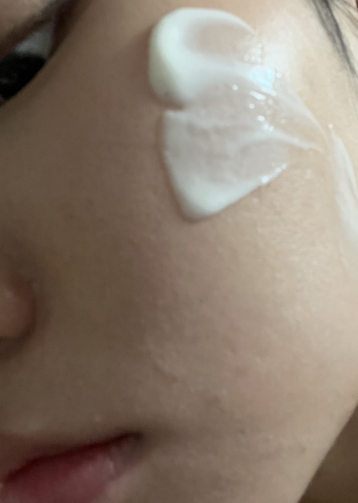 魔女工厂 纯大豆洁面乳 common.review image