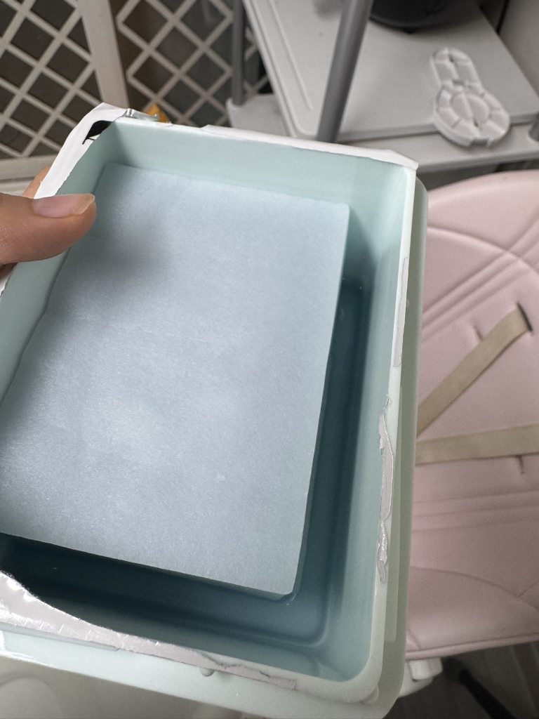 DEWYTREE Pick & Quick Double Pad [Makeup] review image