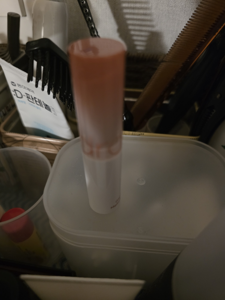 롬앤 (ROMAND) 글래스팅 멜팅 밤 [06 카야 피그] review image