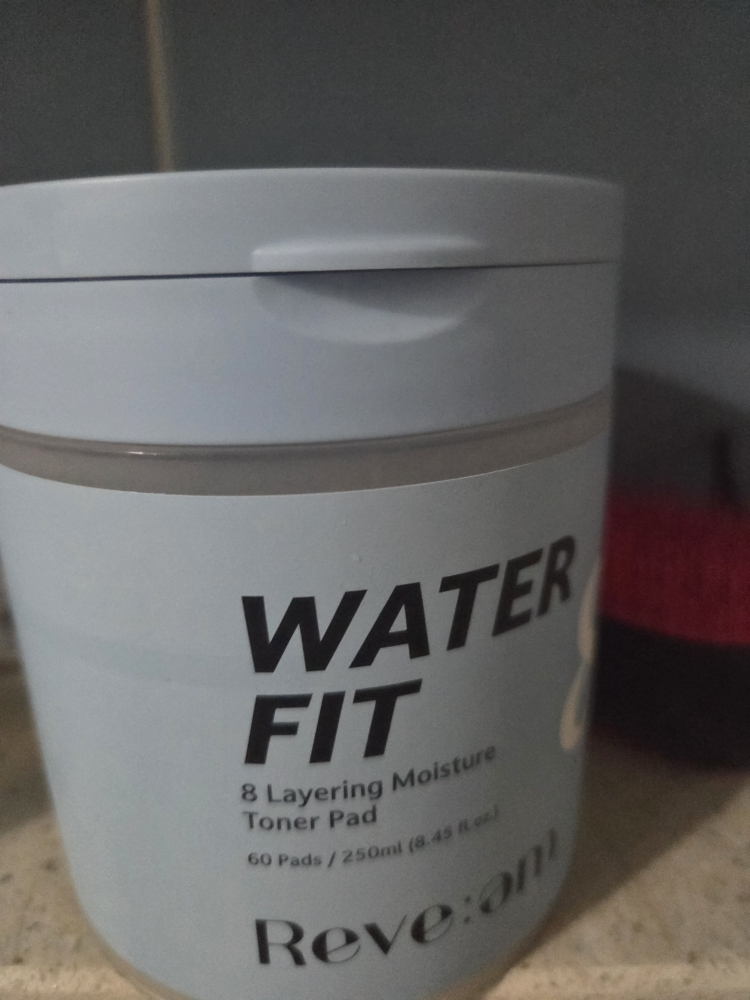 Ảnh đánh giá thực tế của người dùng về Water Fit 8-layer moisture-absorbing pad