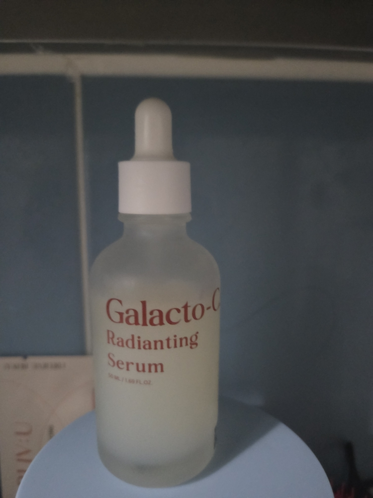 토브 (TruthOfBeauty) 갈락토 씨씨 결 세럼 review image