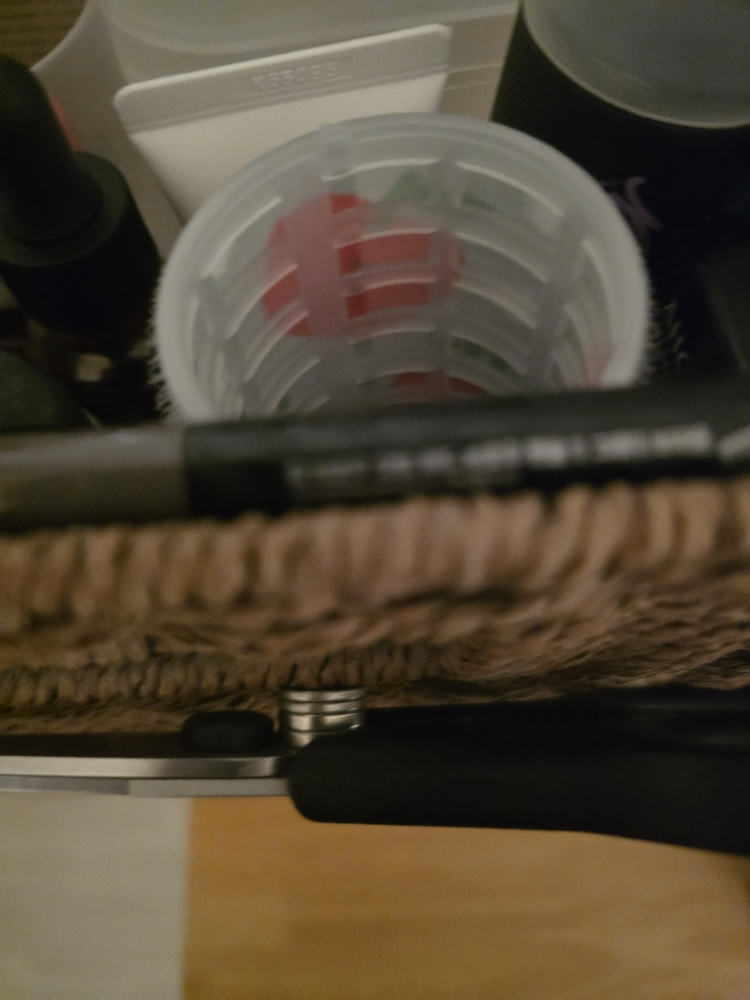 CLIO Kilbrow Auto Hard Brow Pencil [5 Gray Brown] review image