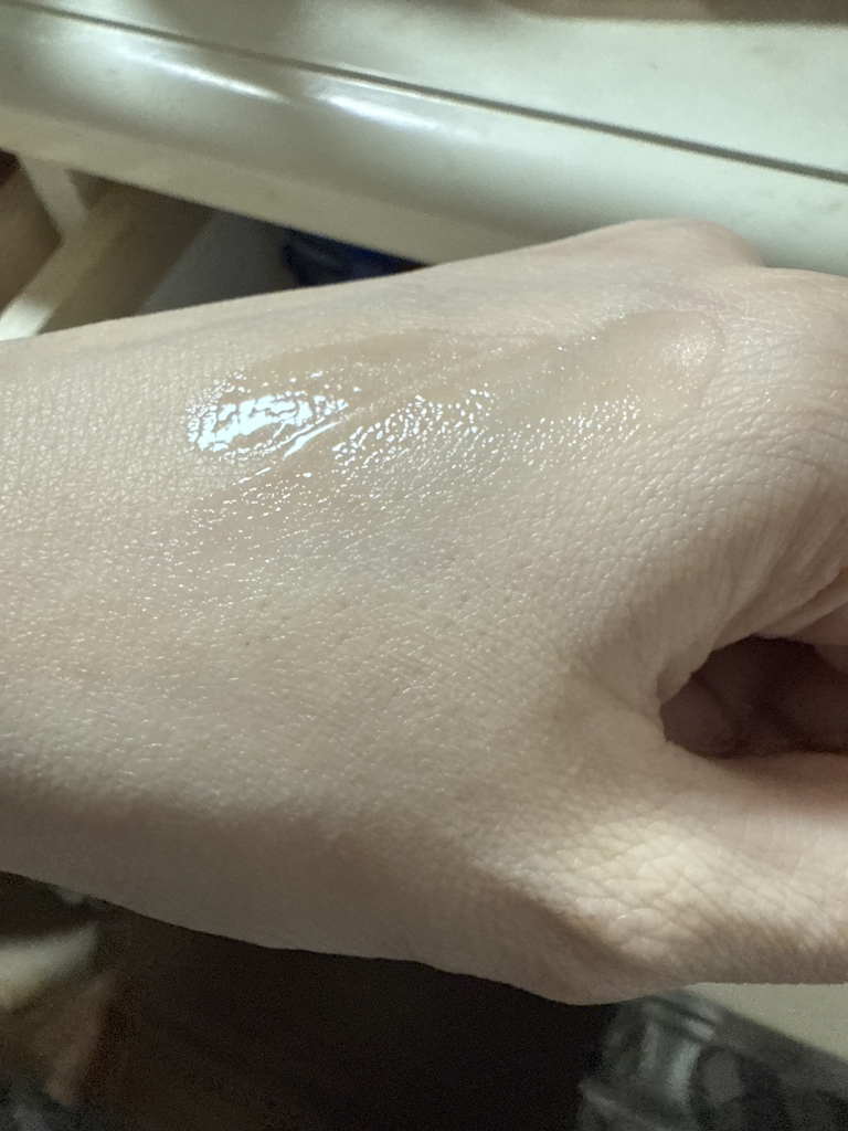 힌스 (hince) 래디언스 메이크업 부스팅 프렙 review image