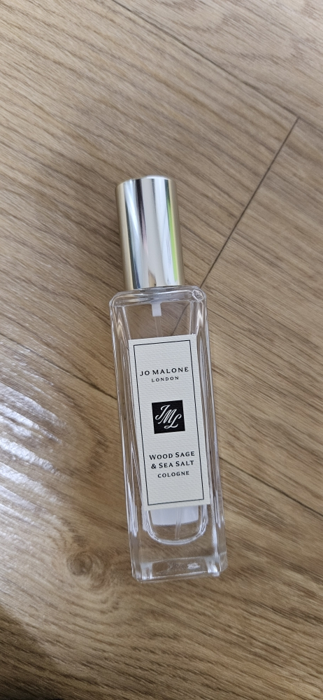 祖玛珑 木制鼠尾草和海盐古龙水 common.review image