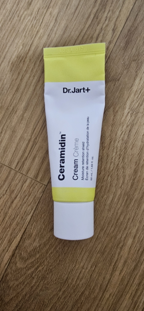 蒂佳婷 Ceramidin™ 皮肤屏障保湿霜 common.review image