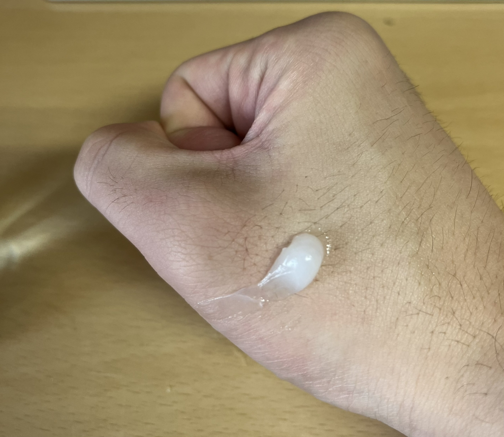 Eucerin Pomada reparadora AquaPer review image