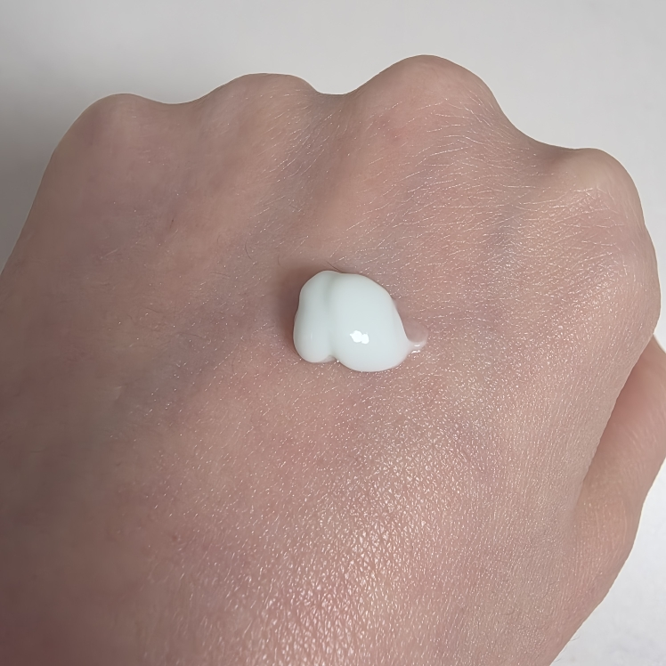 PDRN 玻尿酸 100 保湿霜的真实用户使用照片