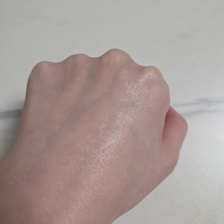 PDRN 玻尿酸 100 保湿霜的真实用户使用照片