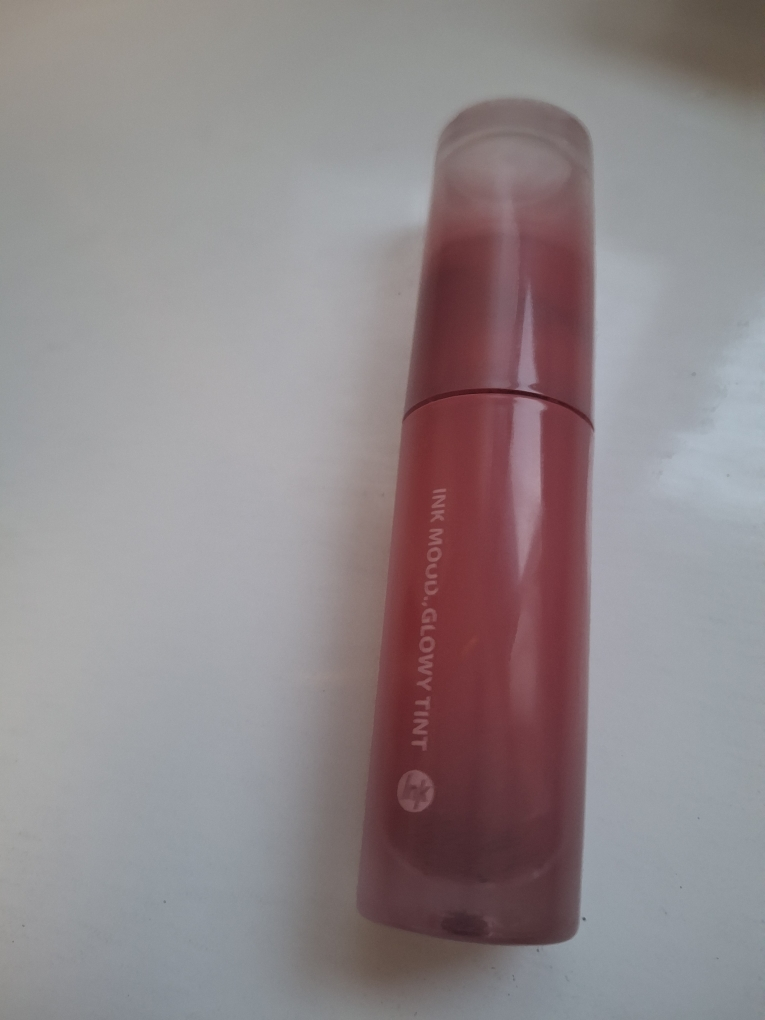 페리페라 (peripera) 잉크 무드 글로이 틴트 [3호 맘찍로즈] review image