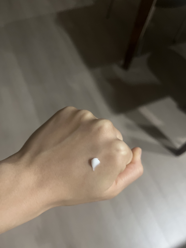 Ảnh đánh giá thực tế của người dùng về Water Fit 8-Layer Moisture-Lock Cream