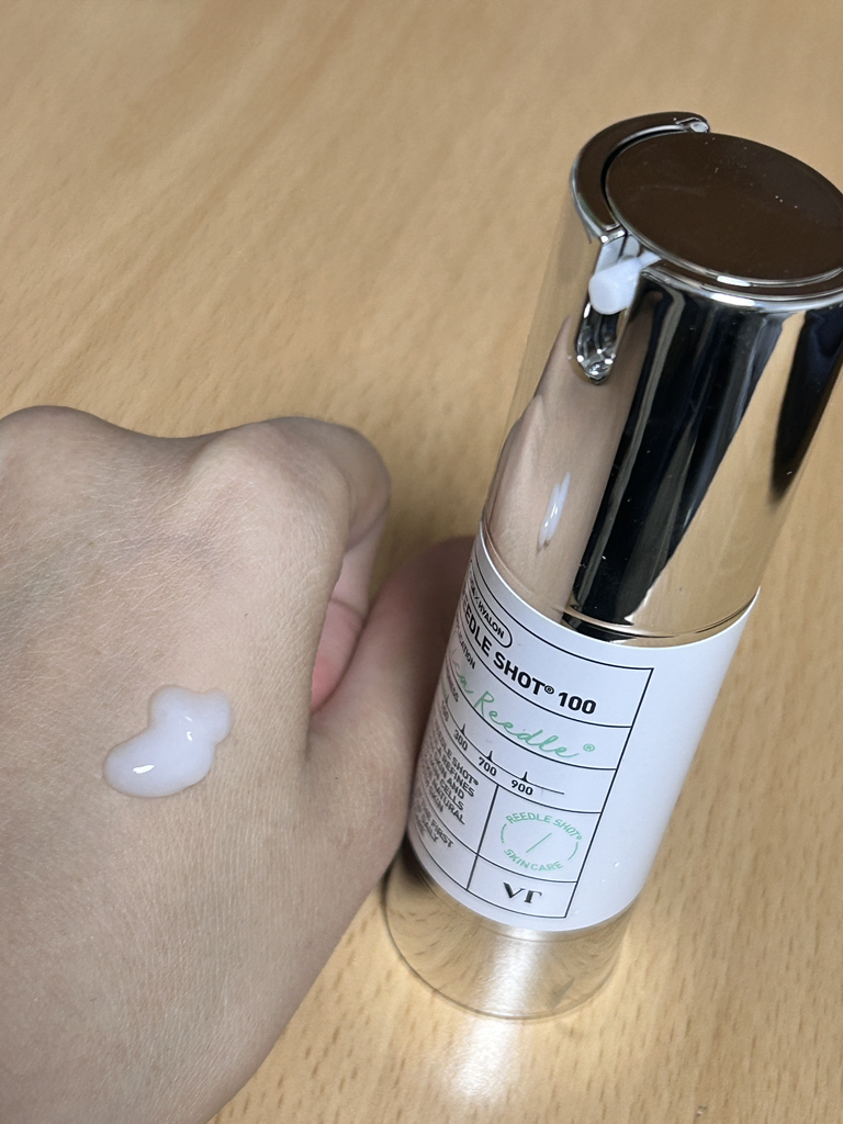 Ảnh đánh giá thực tế của người dùng về Riddle Shot 100