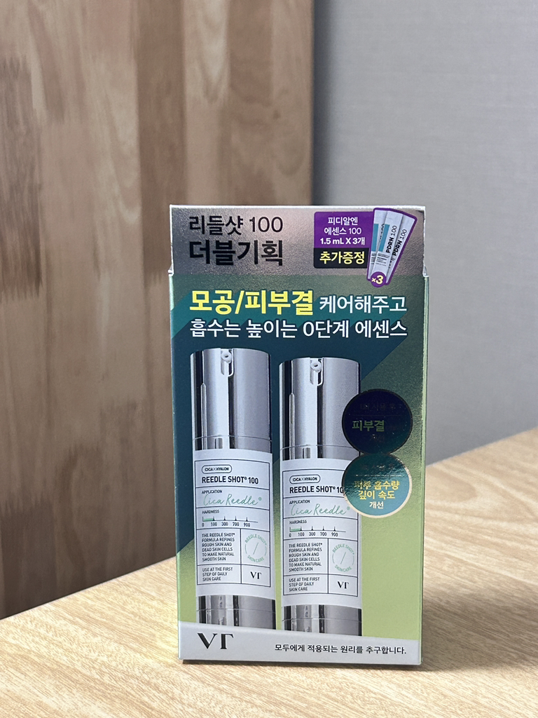 Ảnh đánh giá thực tế của người dùng về Riddle Shot 100