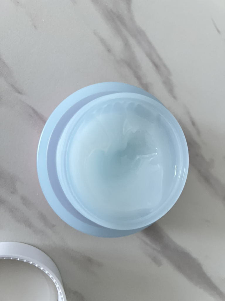 Aperire Youthful Frozen Water Cream review image