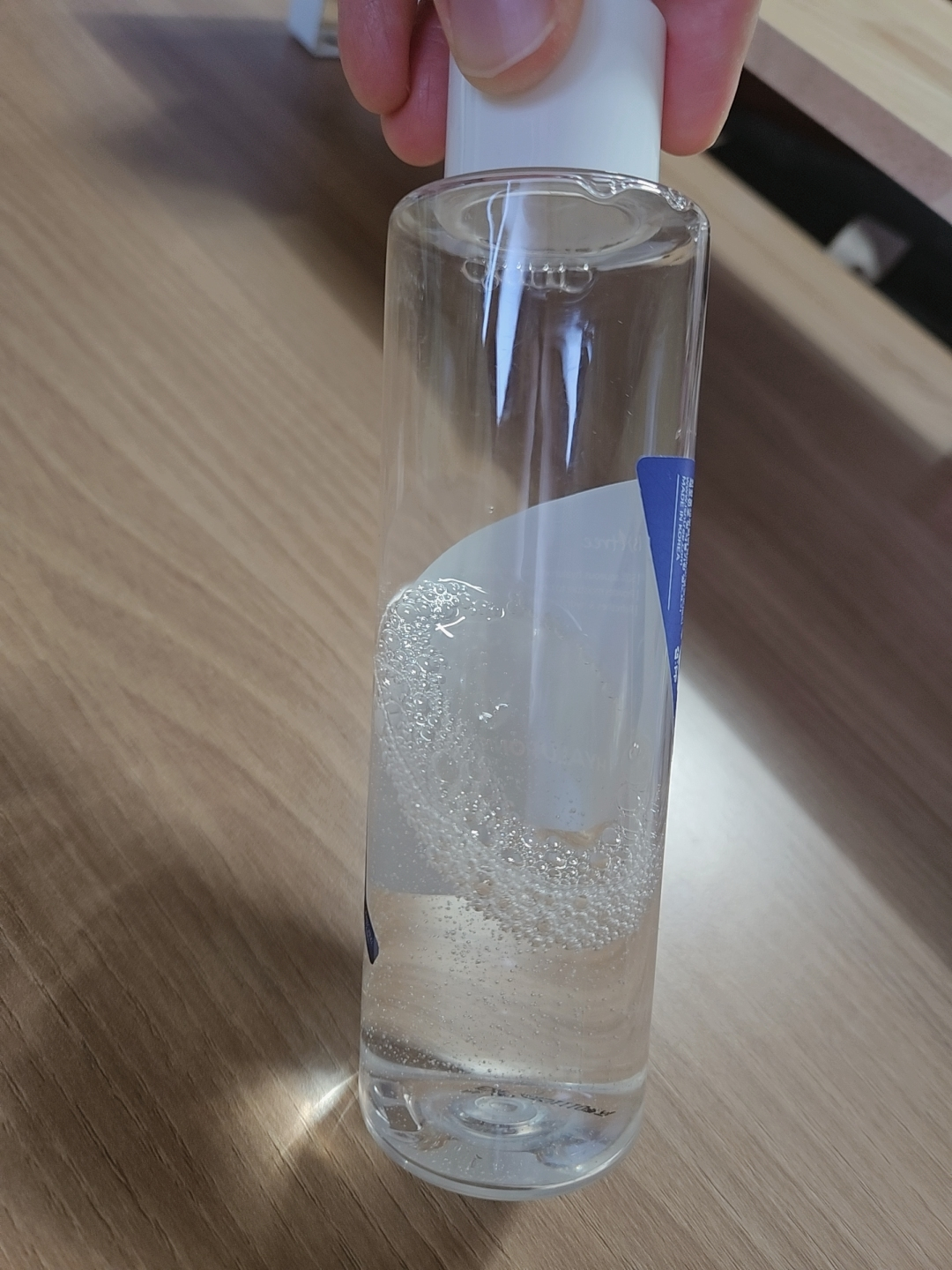 IsNtree Hyaluronic Acid Toner review image