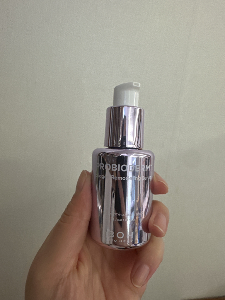 바이오힐 보 (BIO HEALB OH) 프로바이오덤 콜라겐 리모델링 세럼 review image