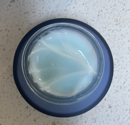 숨37도 (SUM37) 워터풀 마린 릴리프 젤 크림 review image