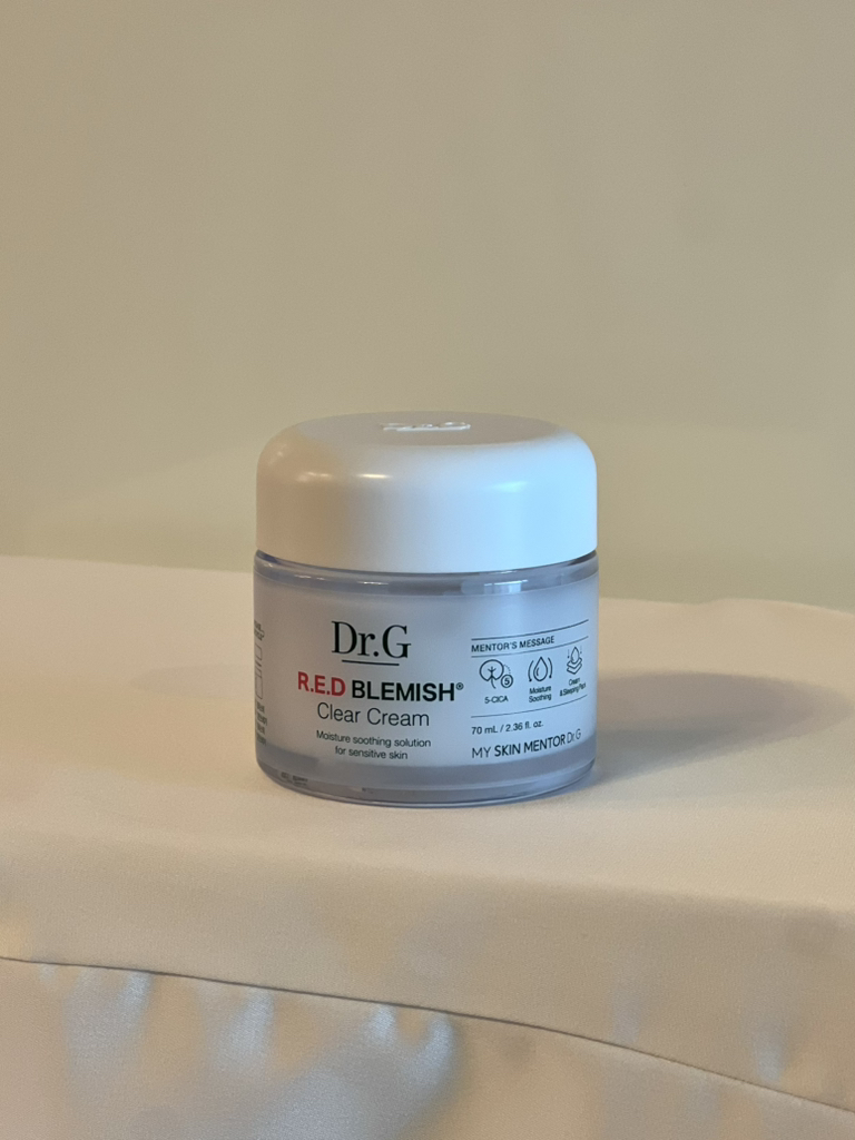 Ảnh đánh giá thực tế của người dùng về Kem làm sạch vết thâm đỏ