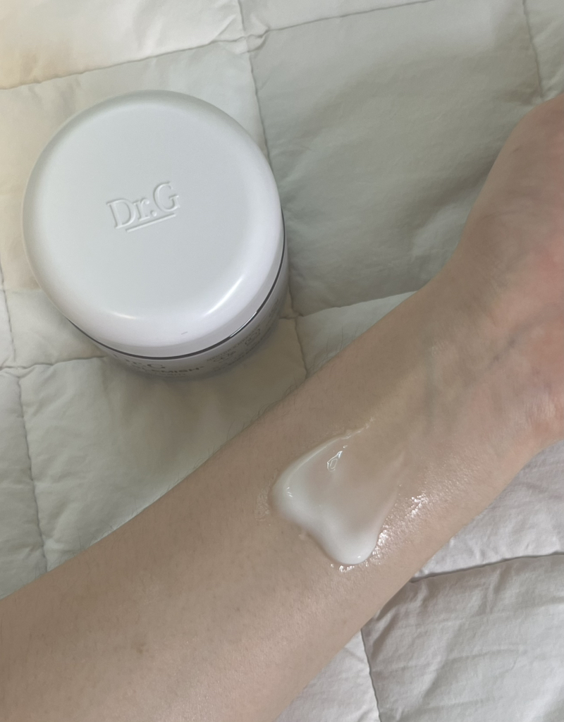 Ảnh đánh giá thực tế của người dùng về Kem làm sạch vết thâm đỏ