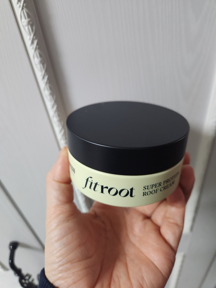피트루트 (fitroot) 슈퍼프로틴 문단속 크림 review image