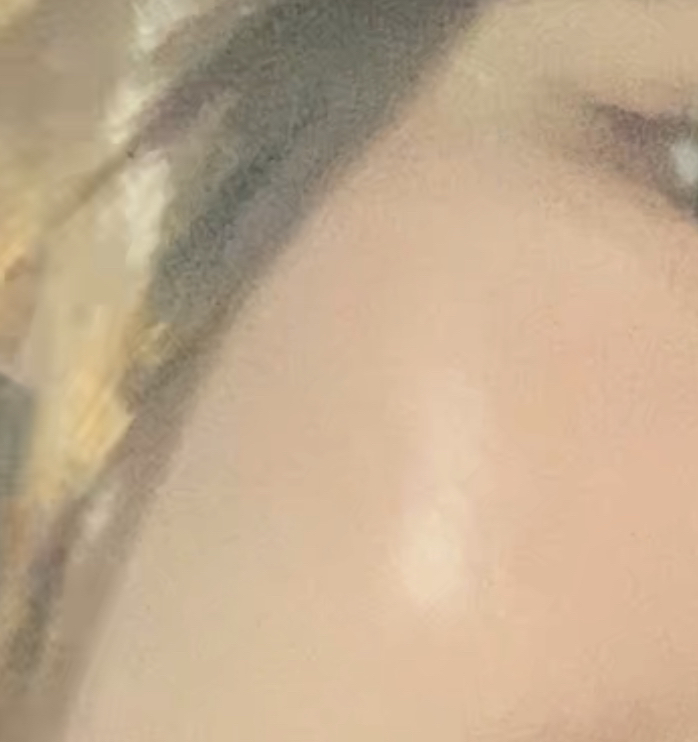 릴리바이레드 (lilybyred) 러브빔 치크밤 [06 #복숭빔] review image